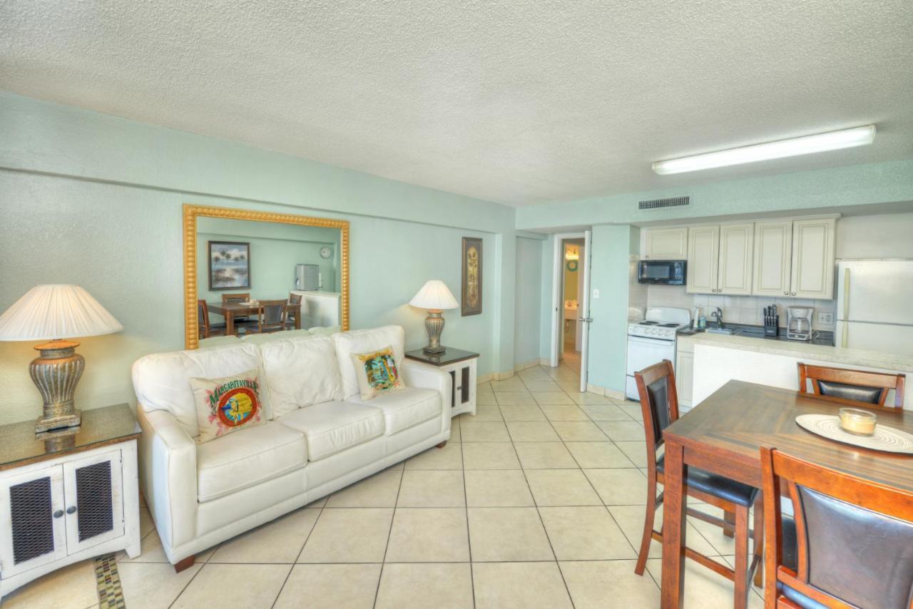 Daytona Beach Hawaiian Inn Daytona Beach Shores Eksteriør billede