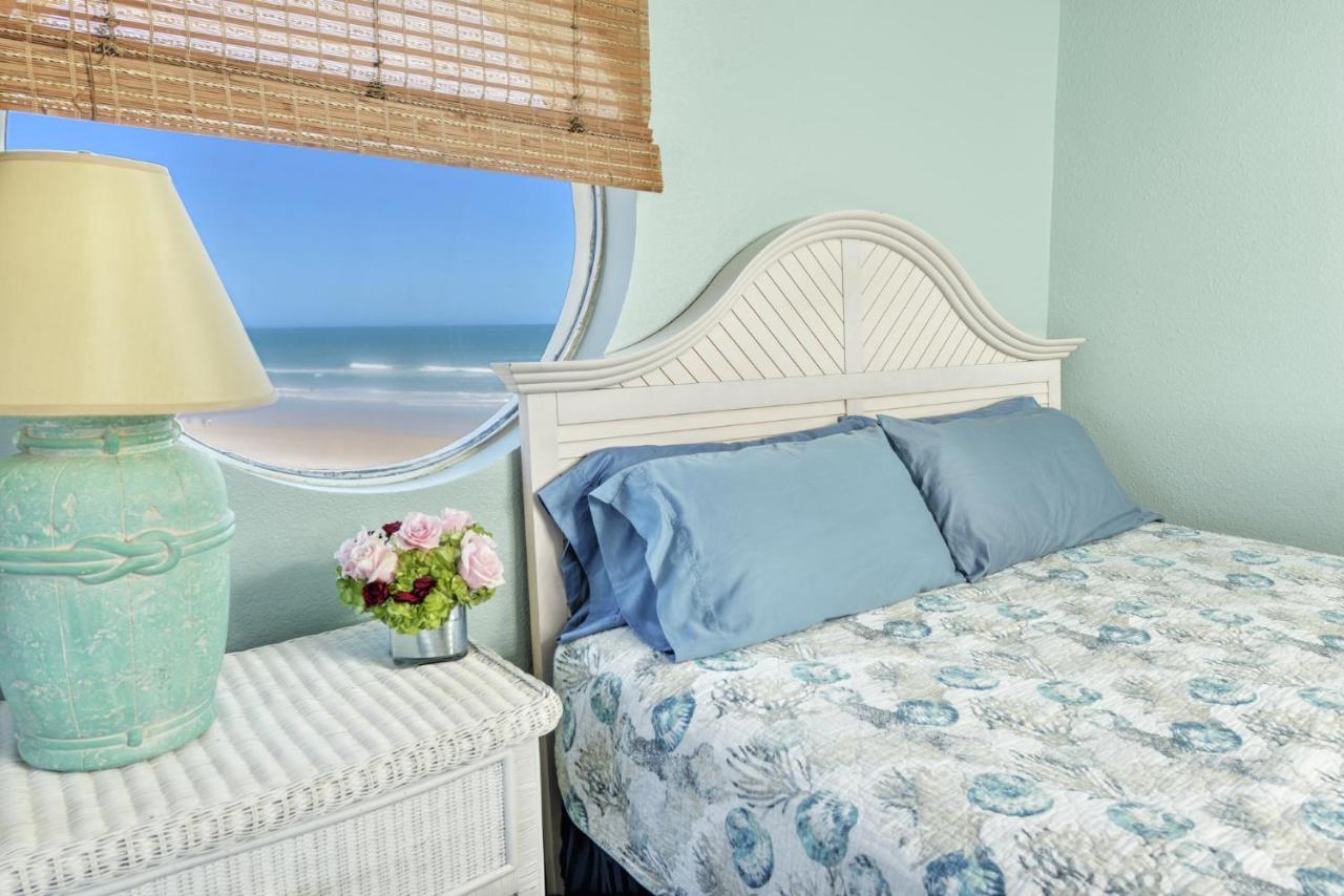 Daytona Beach Hawaiian Inn Daytona Beach Shores Eksteriør billede