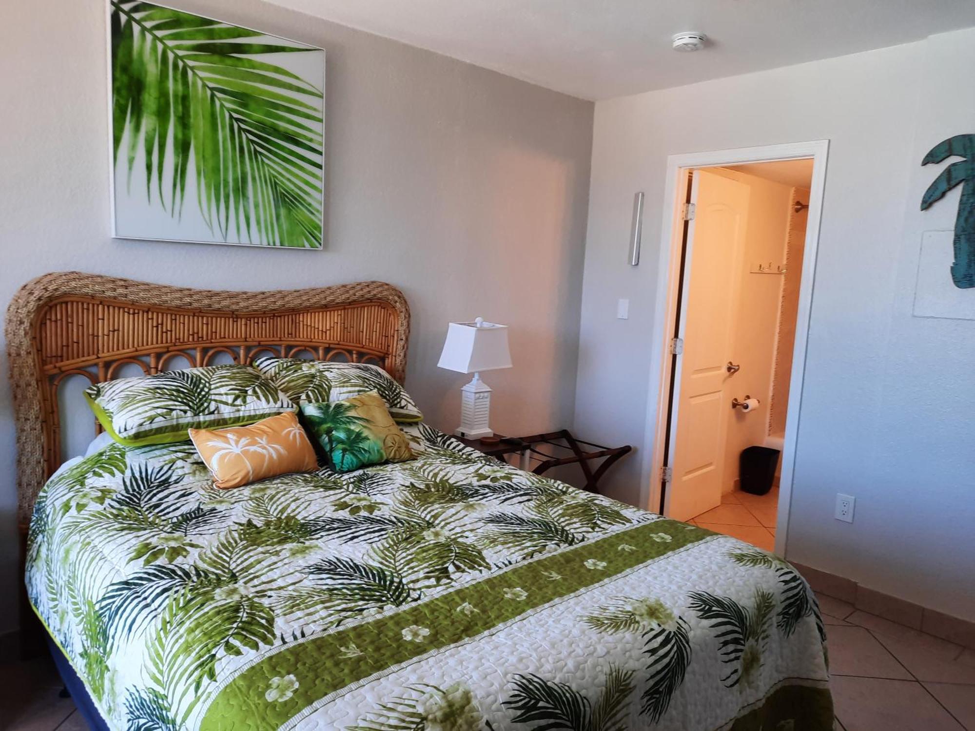 Daytona Beach Hawaiian Inn Daytona Beach Shores Eksteriør billede