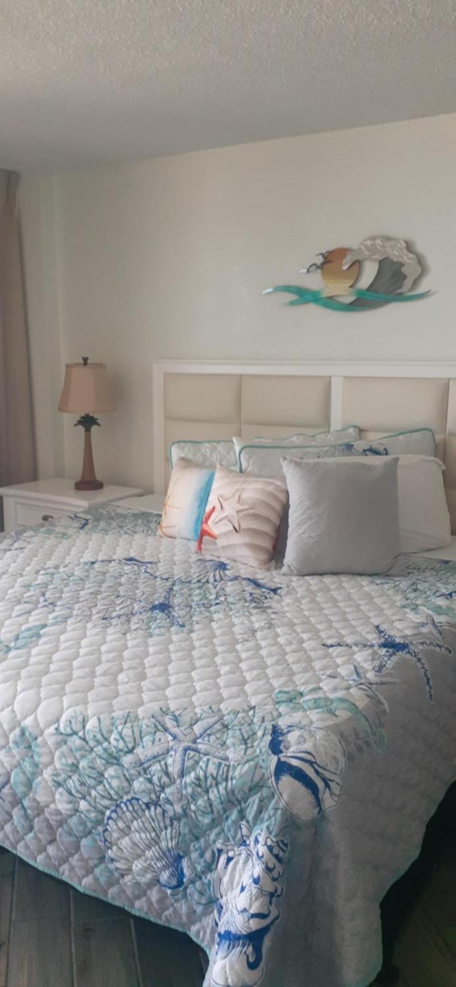 Daytona Beach Hawaiian Inn Daytona Beach Shores Eksteriør billede